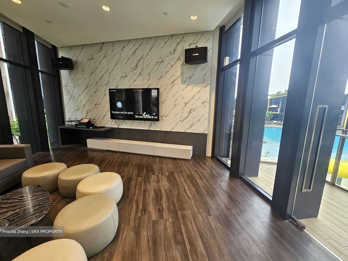 Riverfront Residences (D19), Apartment #550527461